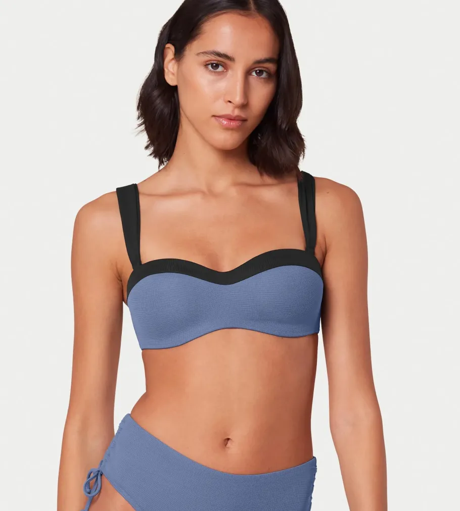 Bikinis>Triumph SUMMER GLOW Atlantis