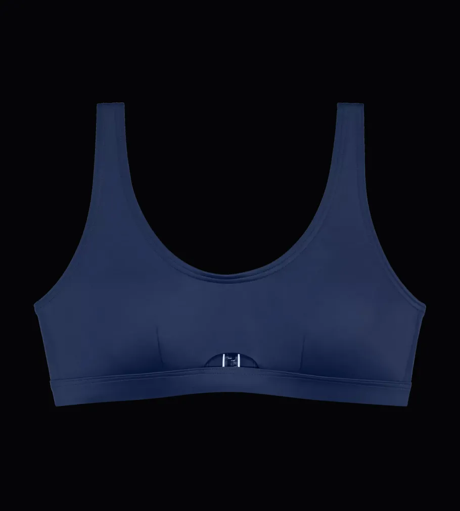 Bikinis>Triumph SUMMER MIX & MATCH Navy