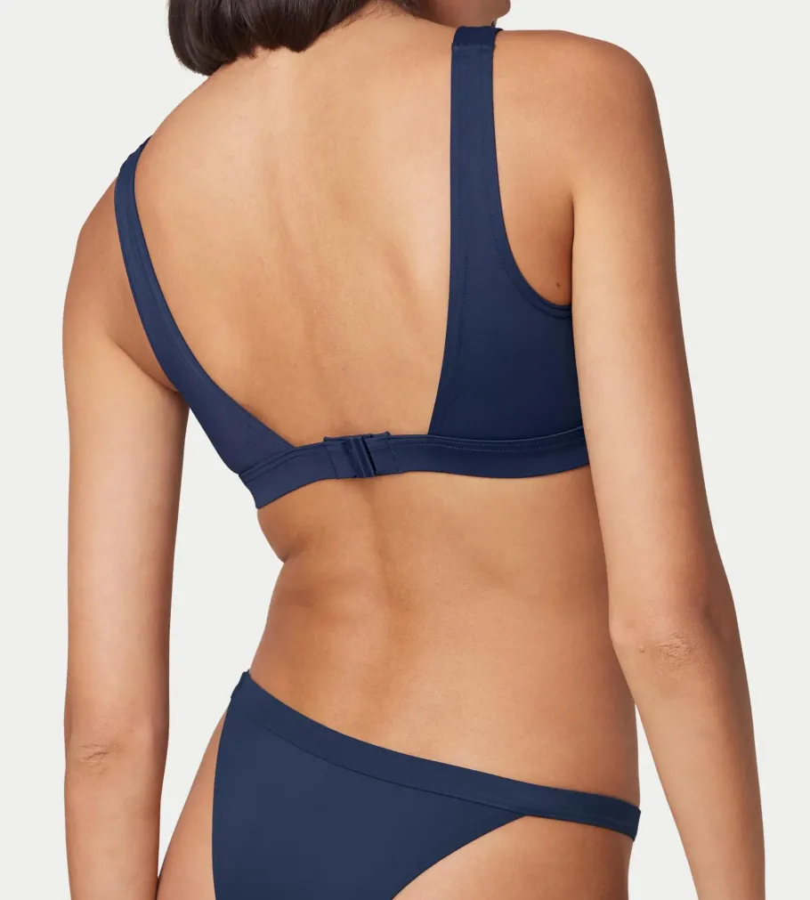 Bikinis>Triumph SUMMER MIX & MATCH Navy