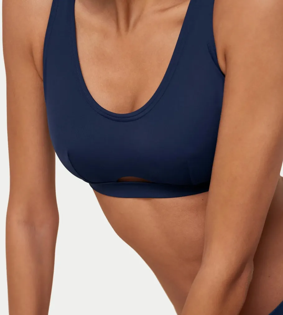 Bikinis>Triumph SUMMER MIX & MATCH Navy