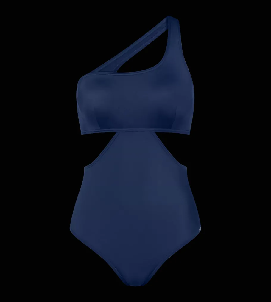 Swimsuits>Triumph SUMMER MIX & MATCH Navy