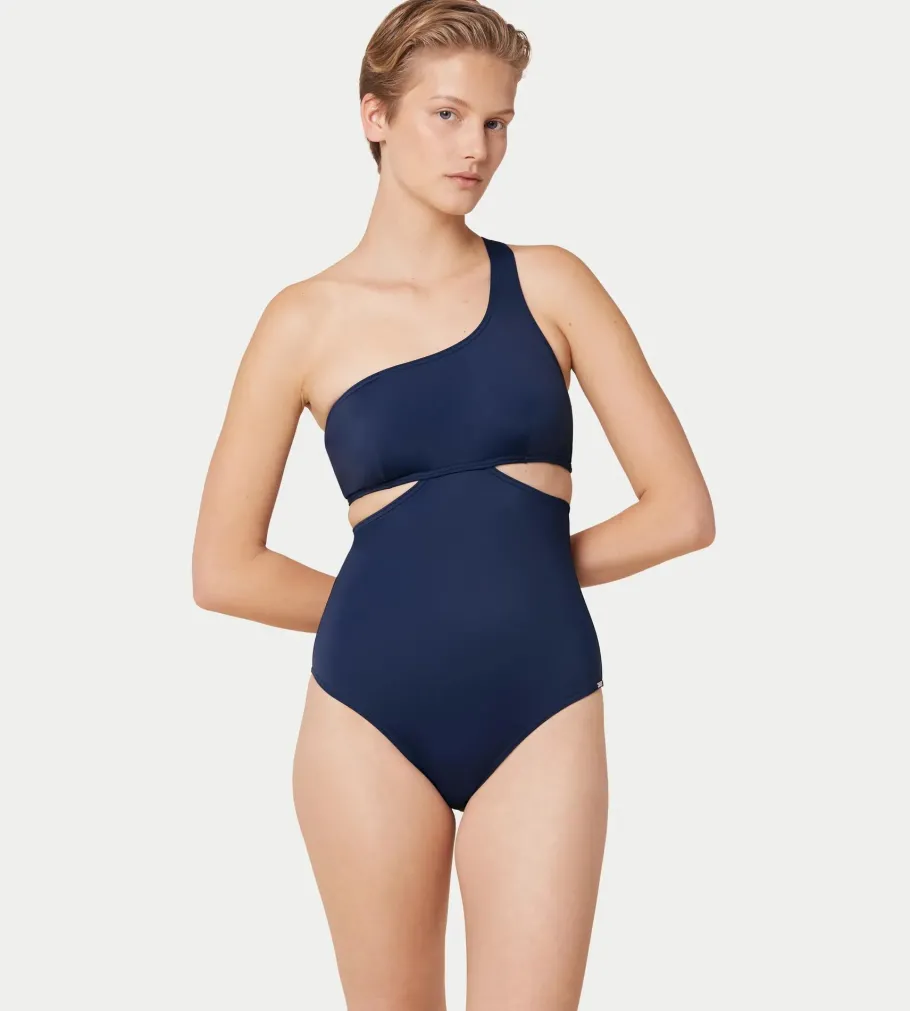 Swimsuits>Triumph SUMMER MIX & MATCH Navy