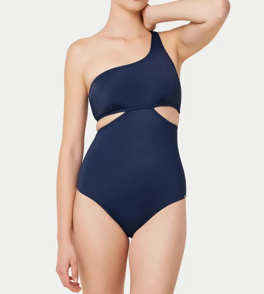 Swimsuits>Triumph SUMMER MIX & MATCH Navy