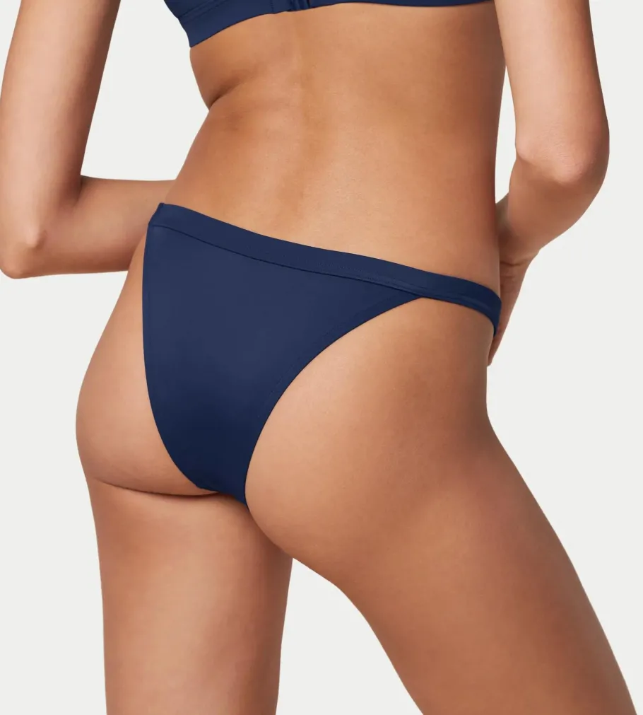 Bikinis>Triumph SUMMER MIX & MATCH Navy