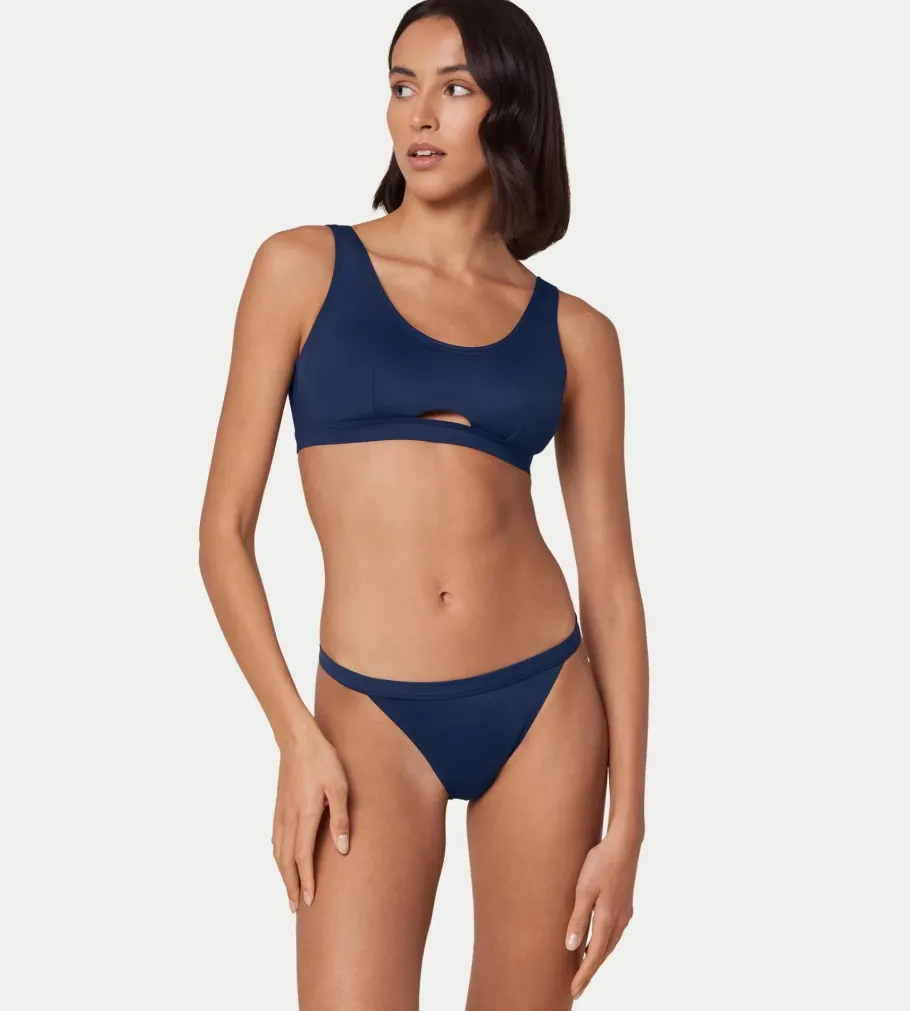 Bikinis>Triumph SUMMER MIX & MATCH Navy