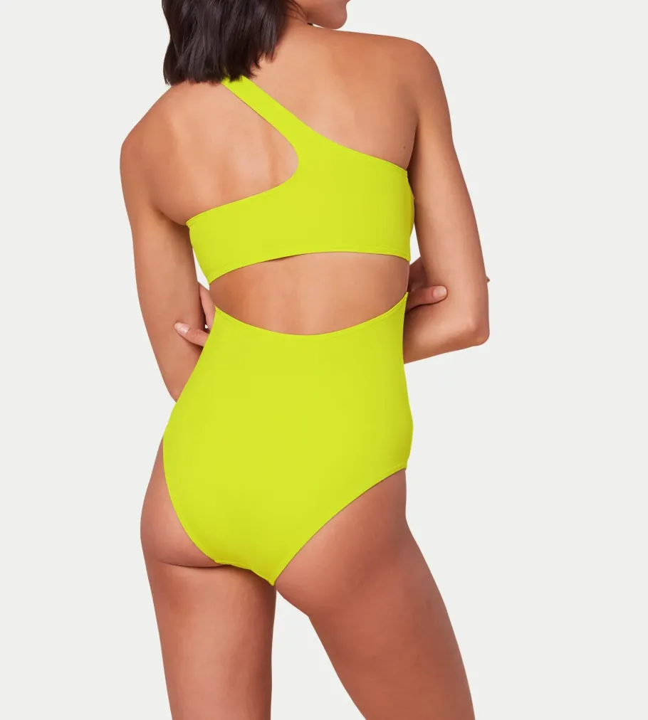 Swimsuits>Triumph SUMMER MIX & MATCH Sweetlime