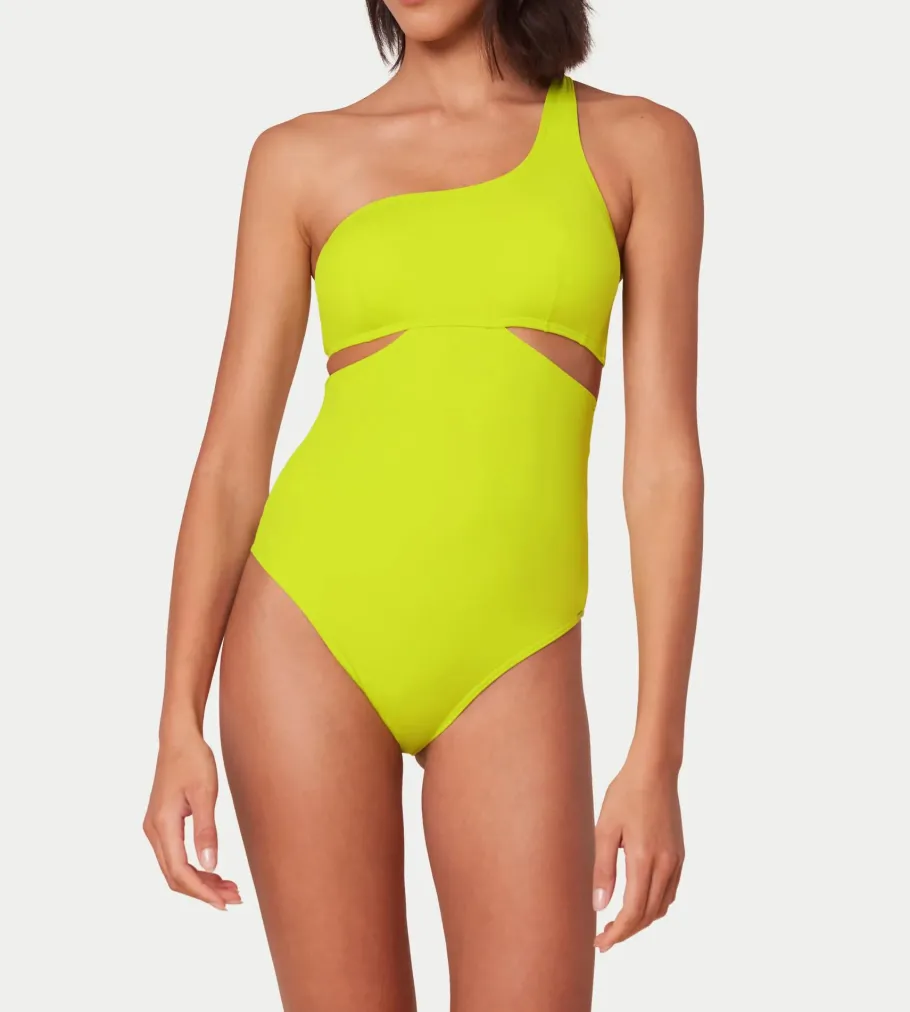 Swimsuits>Triumph SUMMER MIX & MATCH Sweetlime