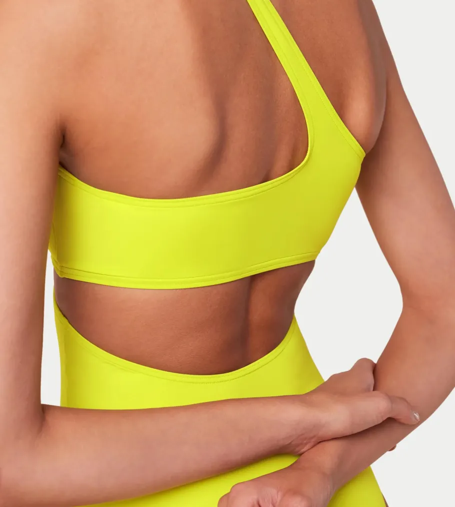 Swimsuits>Triumph SUMMER MIX & MATCH Sweetlime