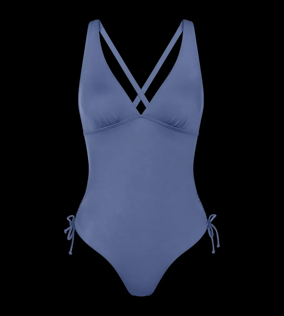 Swimsuits>Triumph SUMMER MIX & MATCH Atlantis