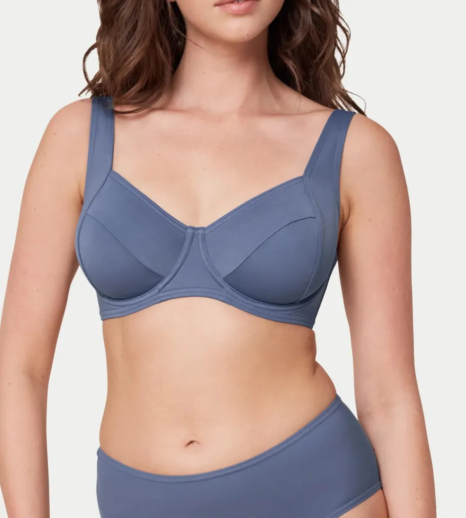 Bikinis|Fuller Cups>Triumph SUMMER MIX & MATCH Atlantis
