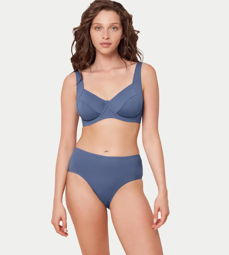 Bikinis>Triumph SUMMER MIX & MATCH Atlantis