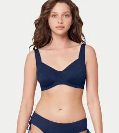 Bikinis|Fuller Cups>Triumph SUMMER MIX & MATCH Navy
