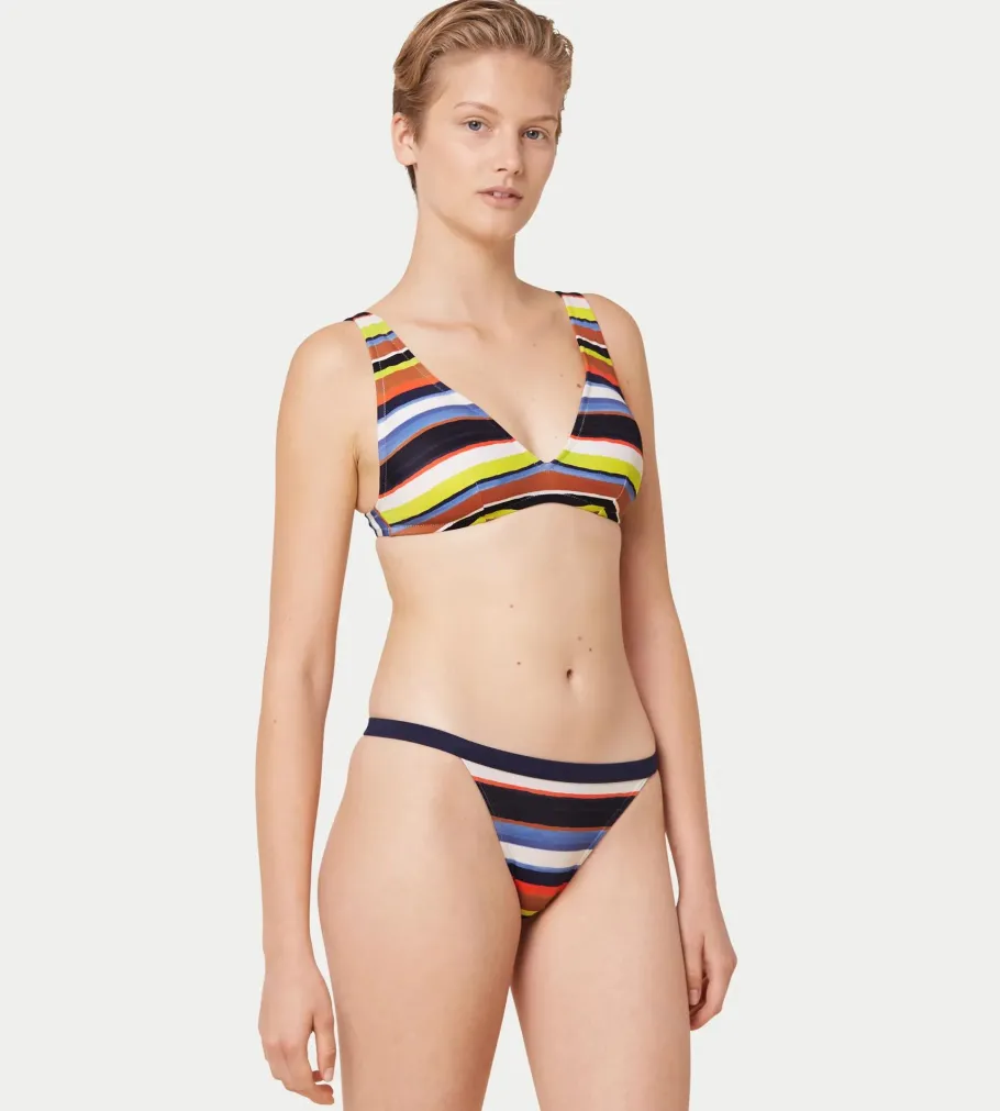 Bikinis>Triumph SUMMER MIX & MATCH Blue-DarkCombination
