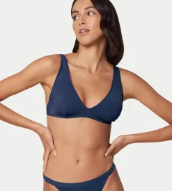 Bikinis|Fuller Cups>Triumph SUMMER MIX & MATCH Navy
