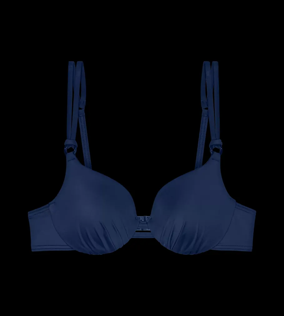 Bikinis|Fuller Cups>Triumph SUMMER MIX & MATCH Navy