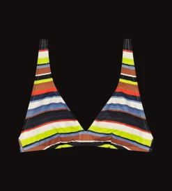 Bikinis|Fuller Cups>Triumph SUMMER MIX & MATCH Blue-DarkCombination