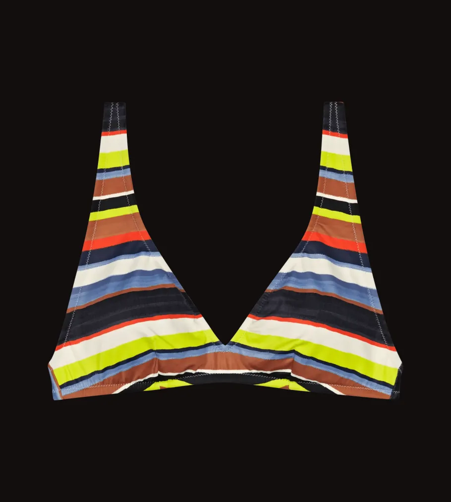 Bikinis|Fuller Cups>Triumph SUMMER MIX & MATCH Blue-DarkCombination