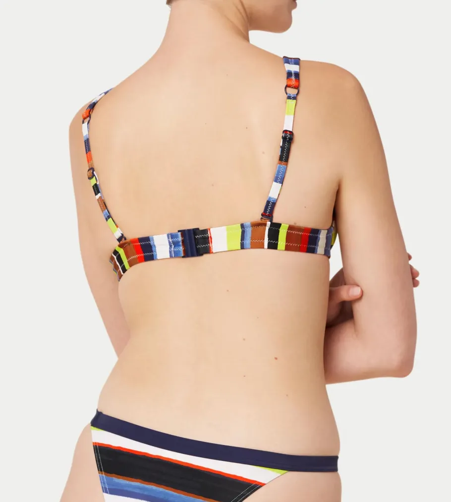 Bikinis|Fuller Cups>Triumph SUMMER MIX & MATCH Blue-DarkCombination