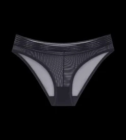 Hipster>Triumph TEMPTING SHEER Black