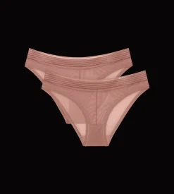 Hipster>Triumph TEMPTING SHEER Toastedalmond