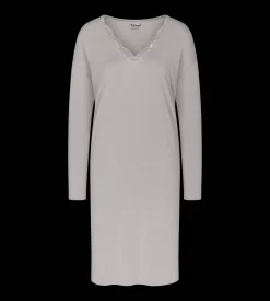 Nightdresses>Triumph TIMELESS SENSUALITY Silentgrey