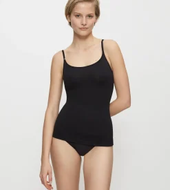 Leggings, Shirts>Triumph TRENDY SENSATION Black
