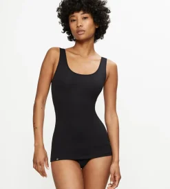 Leggings, Shirts>Triumph TRENDY SENSATION Black