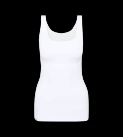 Leggings, Shirts>Triumph TRENDY SENSATION White