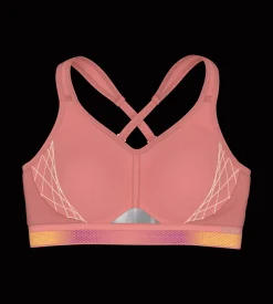 Fuller Cups|Non-wired Bras>Triumph TRIACTION CARDIO CLOUD Salsa