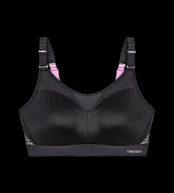 Minimizer Bras|Fuller Cups>Triumph TRIACTION CONTROL LITE Black