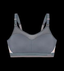 Minimizer Bras|Fuller Cups>Triumph TRIACTION CONTROL LITE Grey