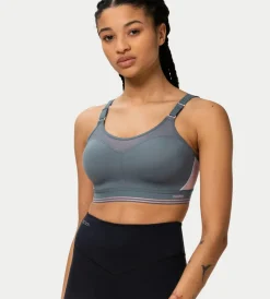 Minimizer Bras|Fuller Cups>Triumph TRIACTION CONTROL LITE Grey
