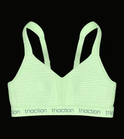 Fuller Cups|Non-wired Bras>Triumph TRIACTION ENERGY LITE Carambole