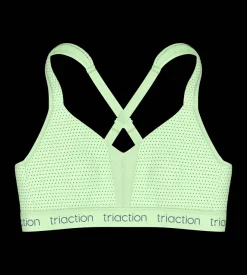 Fuller Cups|Non-wired Bras>Triumph TRIACTION ENERGY LITE Carambole
