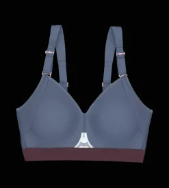 Fuller Cups|Non-wired Bras>Triumph TRIACTION GRAVITY LITE CrownBlue
