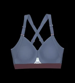 Fuller Cups|Non-wired Bras>Triumph TRIACTION GRAVITY LITE CrownBlue