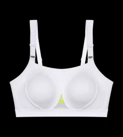 Fuller Cups|Non-wired Bras>Triumph TRIACTION GRAVITY LITE White