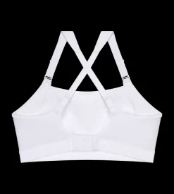 Fuller Cups|Non-wired Bras>Triumph TRIACTION GRAVITY LITE White
