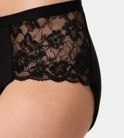 High Waisted><noscript><img width=