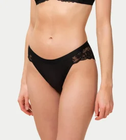 Hipster>Triumph FREEDOM BRIEFS Black