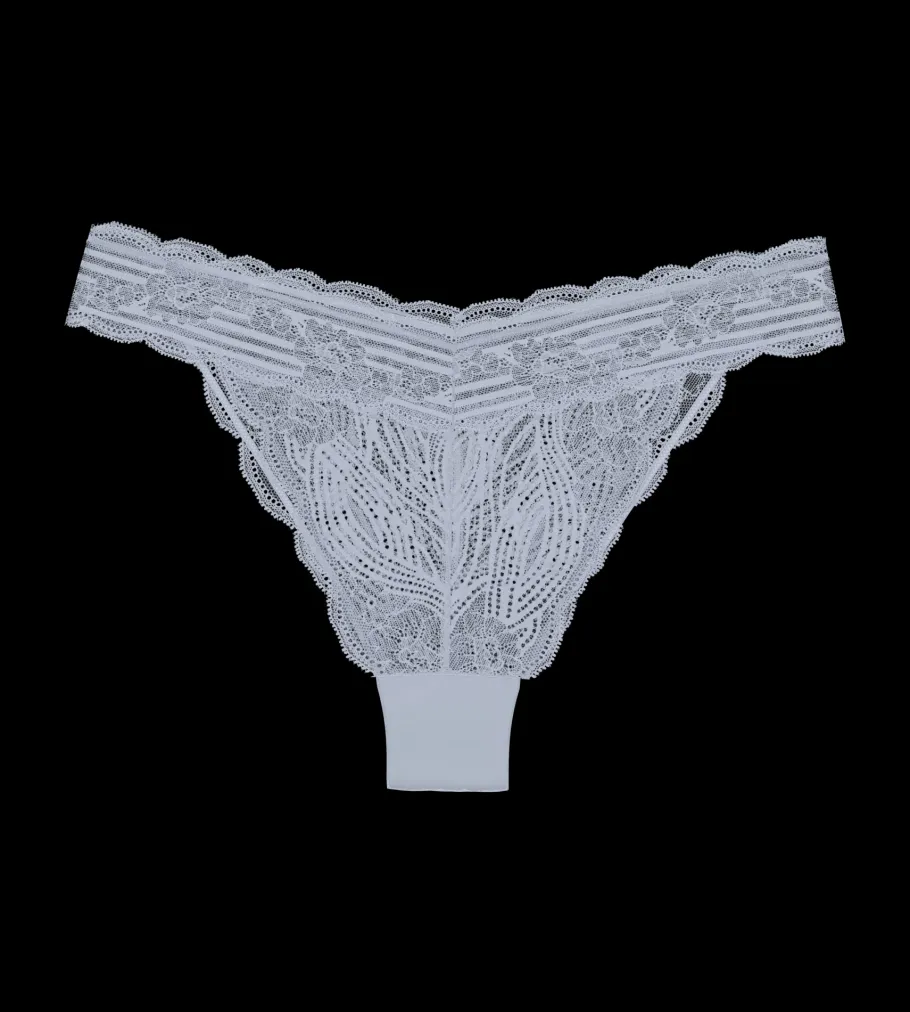 String, Brazilian|Seamless>Triumph LIFT SMART Eggshellblue