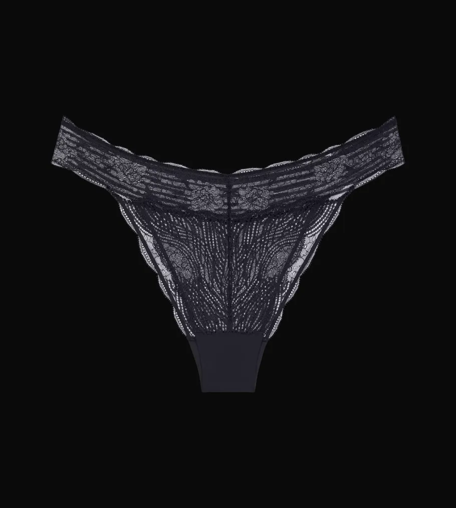 Lift Smart Shop Now|String, Brazilian>Triumph LIFT SMART Black