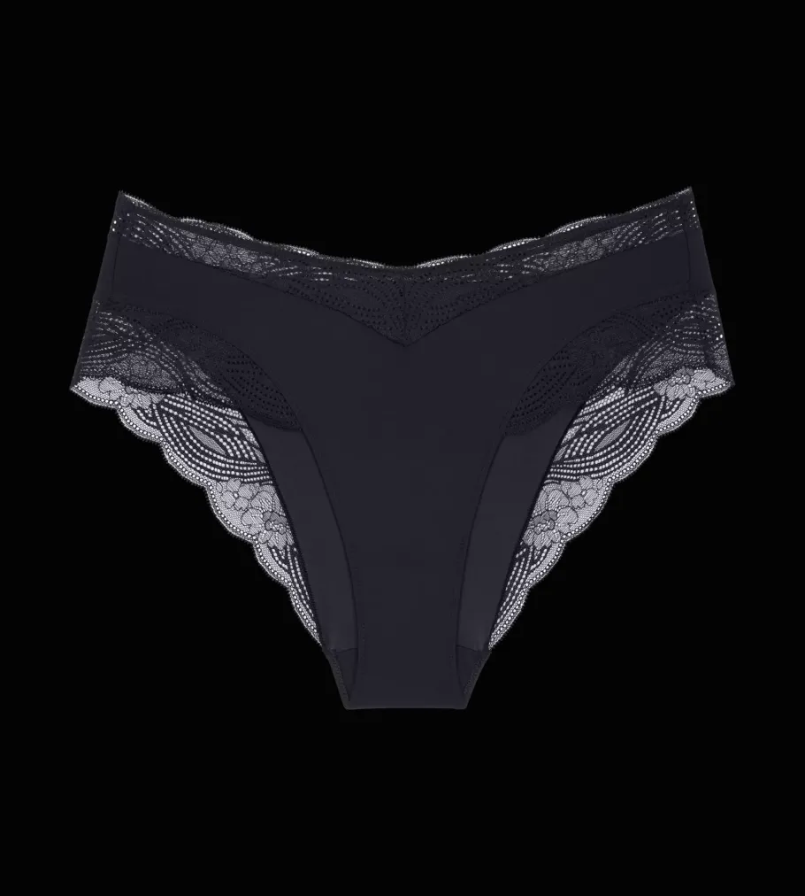 Lift Smart Shop Now|High Waisted>Triumph LIFT SMART Black