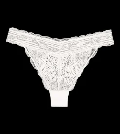 Lift Smart Shop Now|String, Brazilian>Triumph LIFT SMART EcruWhite