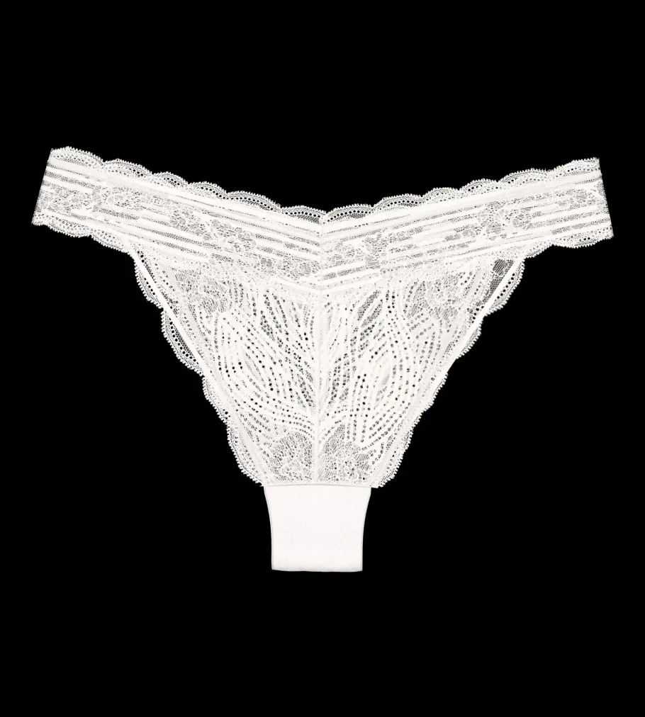 Lift Smart Shop Now|String, Brazilian>Triumph LIFT SMART EcruWhite