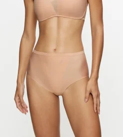 Lift Smart Shop Now|High Waisted>Triumph SHAPE SMART NeutralBeige