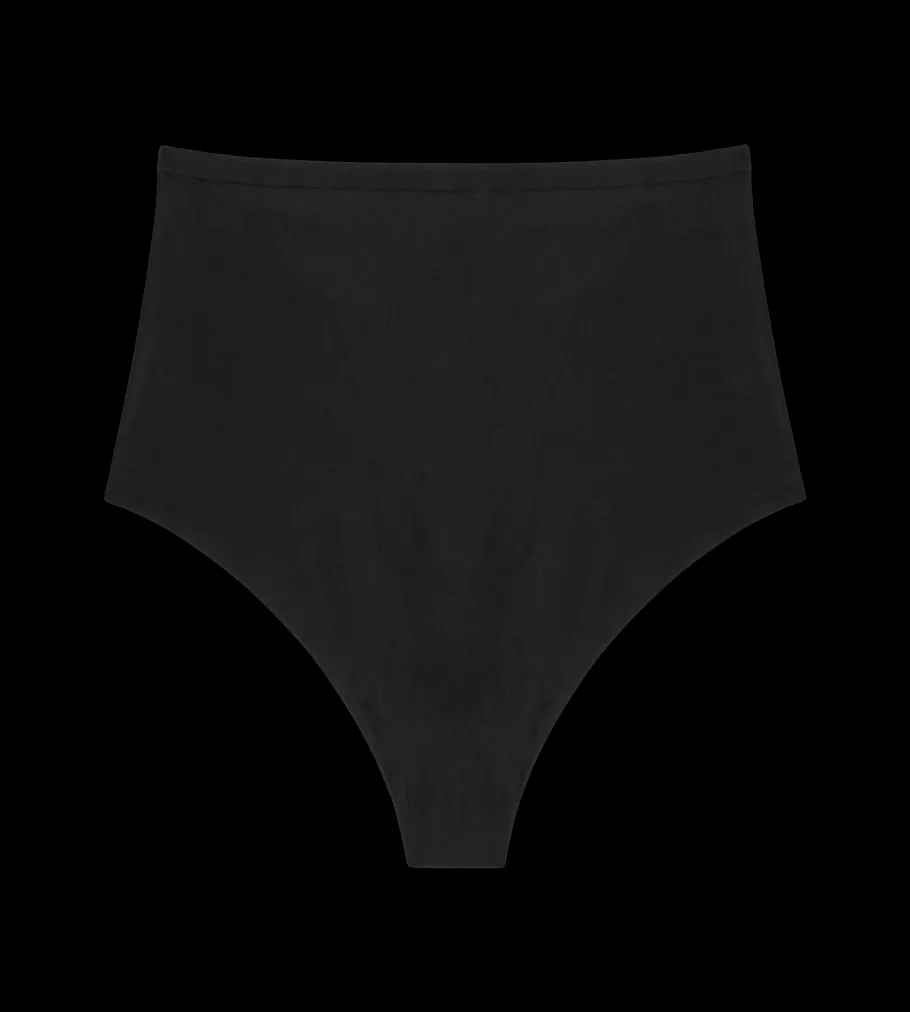 Lift Smart Shop Now|String, Brazilian>Triumph SHAPE SMART Black