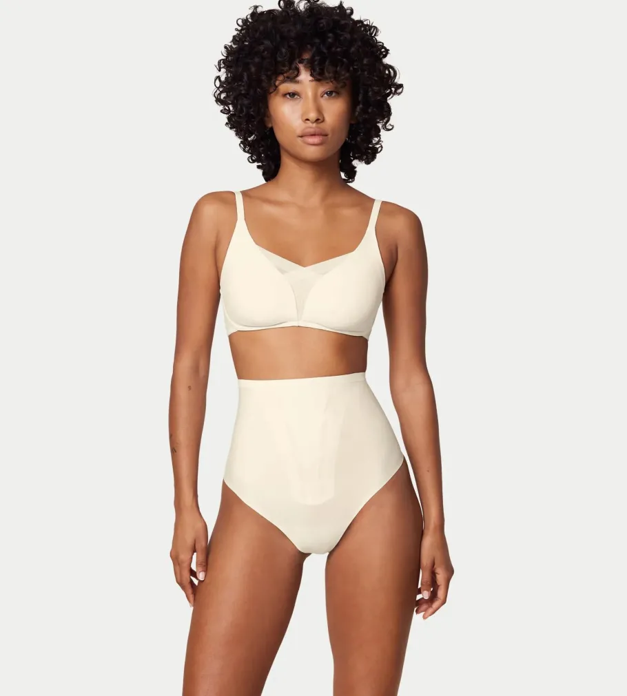 String, Brazilian|Shapewear>Triumph SHAPE SMART Papiro