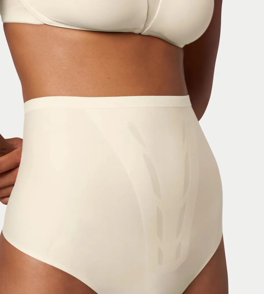 String, Brazilian|Shapewear>Triumph SHAPE SMART Papiro