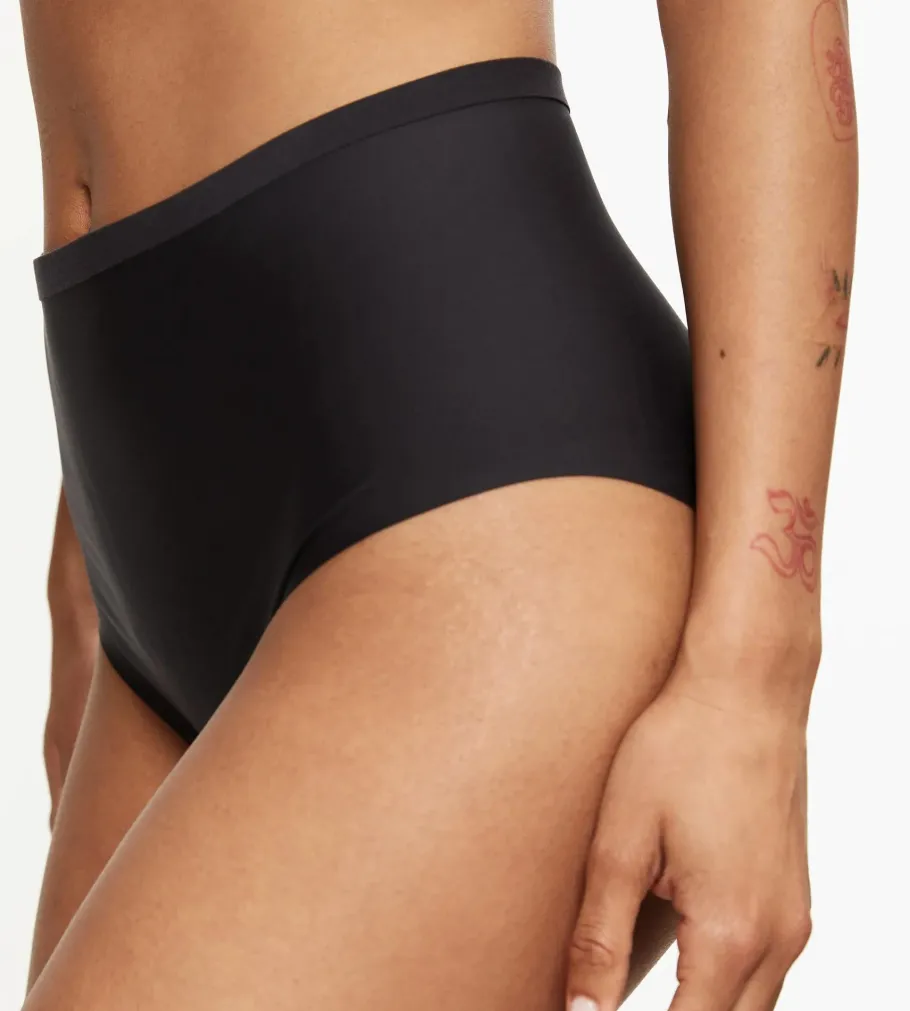 Lift Smart Shop Now|High Waisted>Triumph SHAPE SMART Black